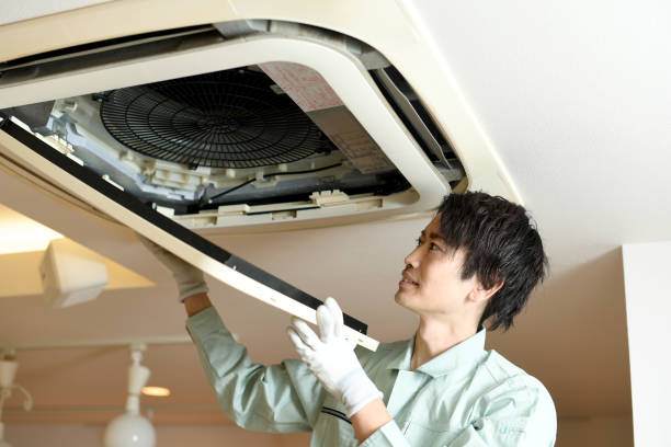 Emergency Air Duct Cleaning in Verona, MS